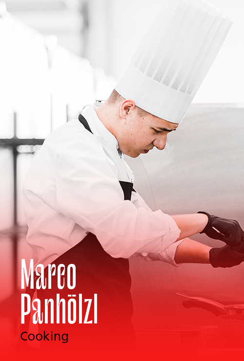 Marco Panhölzl