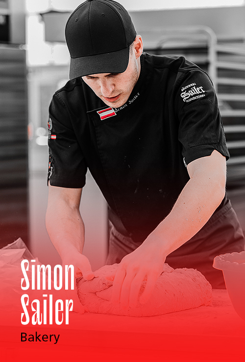 Simon Sailer