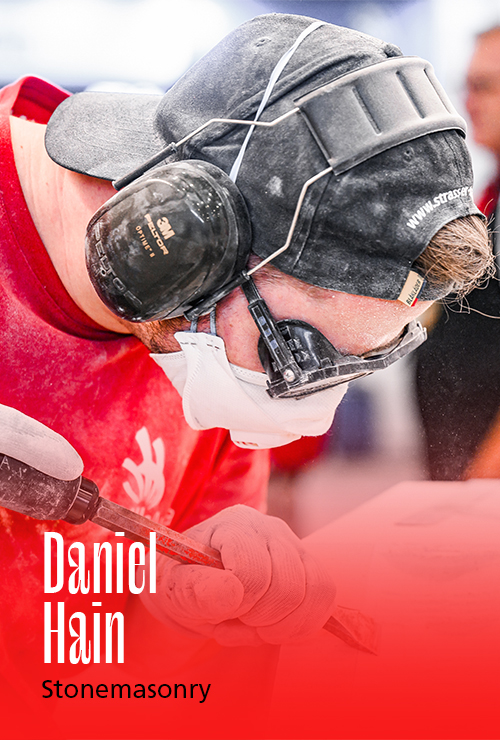 Daniel Hain