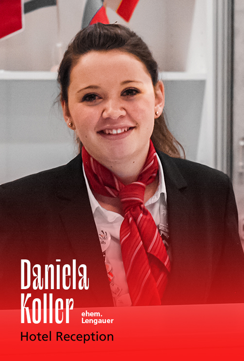 Daniela Koller (Lengauer)