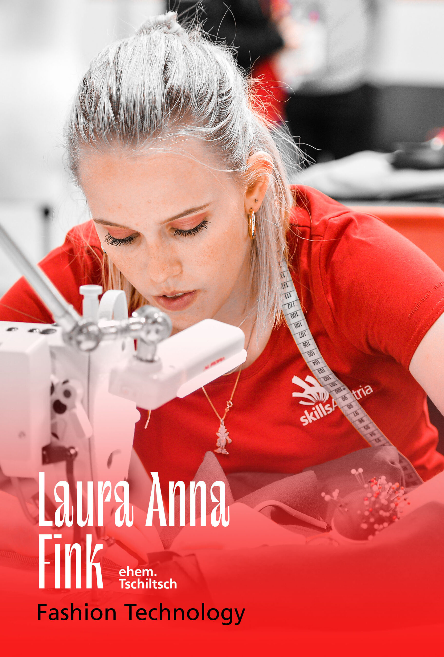 Laura Anna Fink (Tschiltsch)