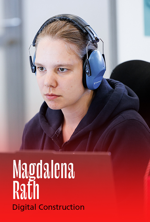 Magdalena Rath
