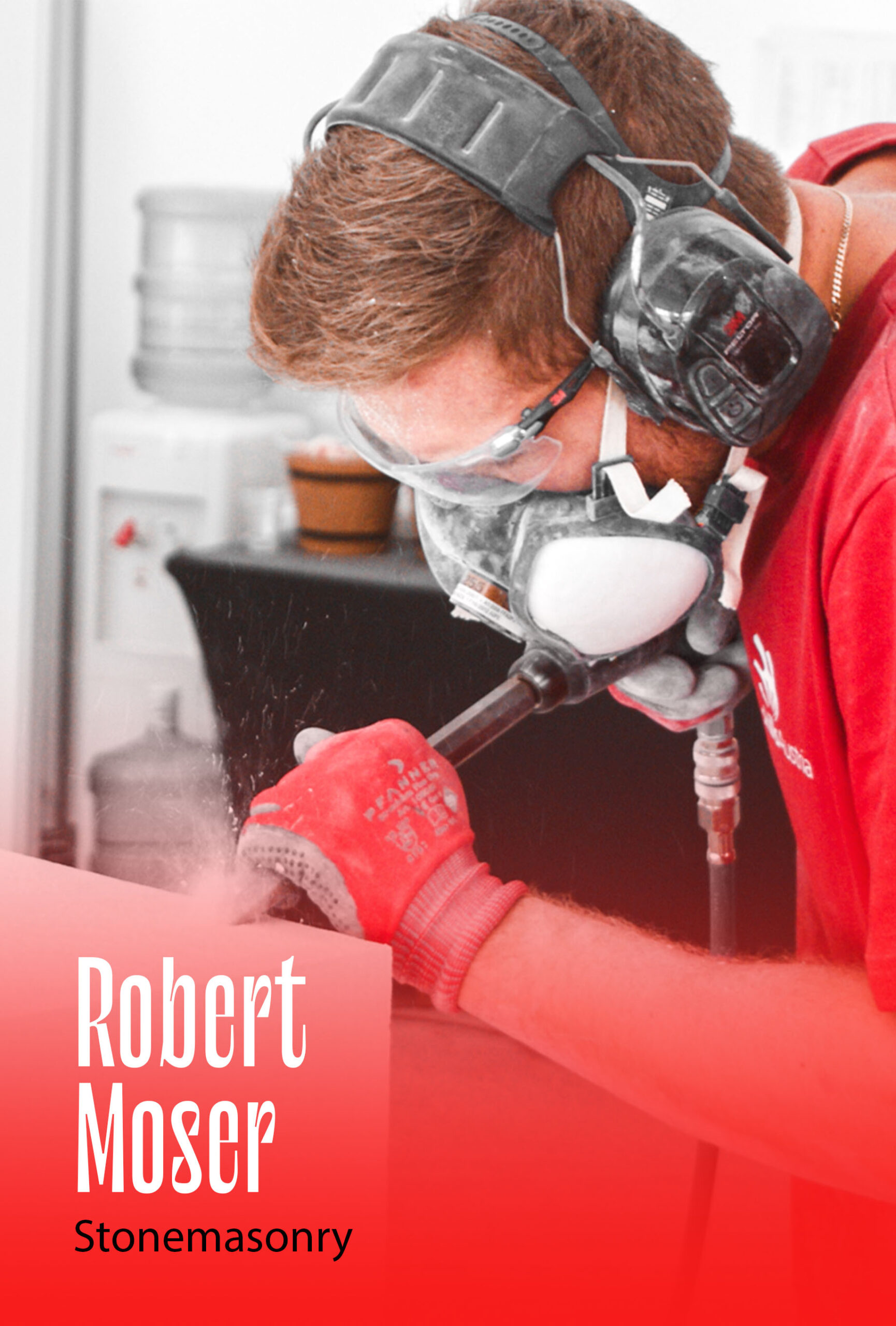 Robert Moser