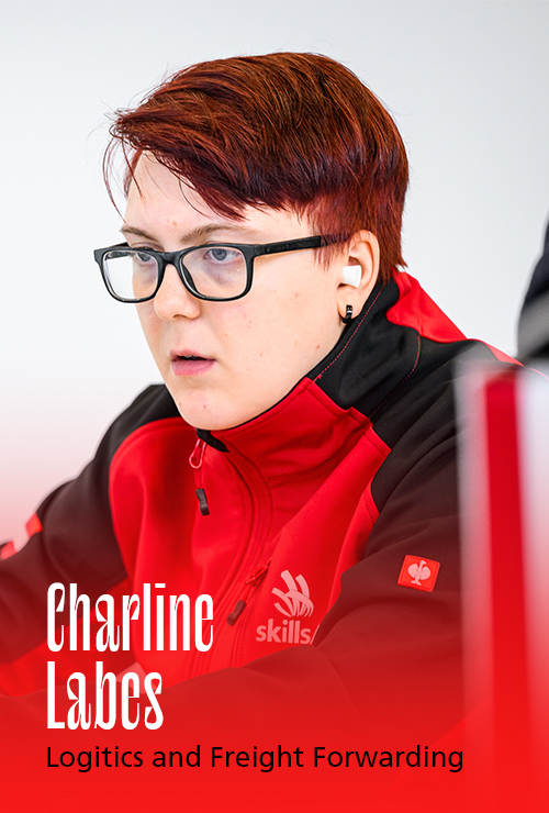 Charline Labes