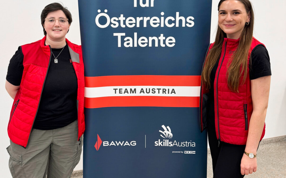 BAWAG Finance Day Wien